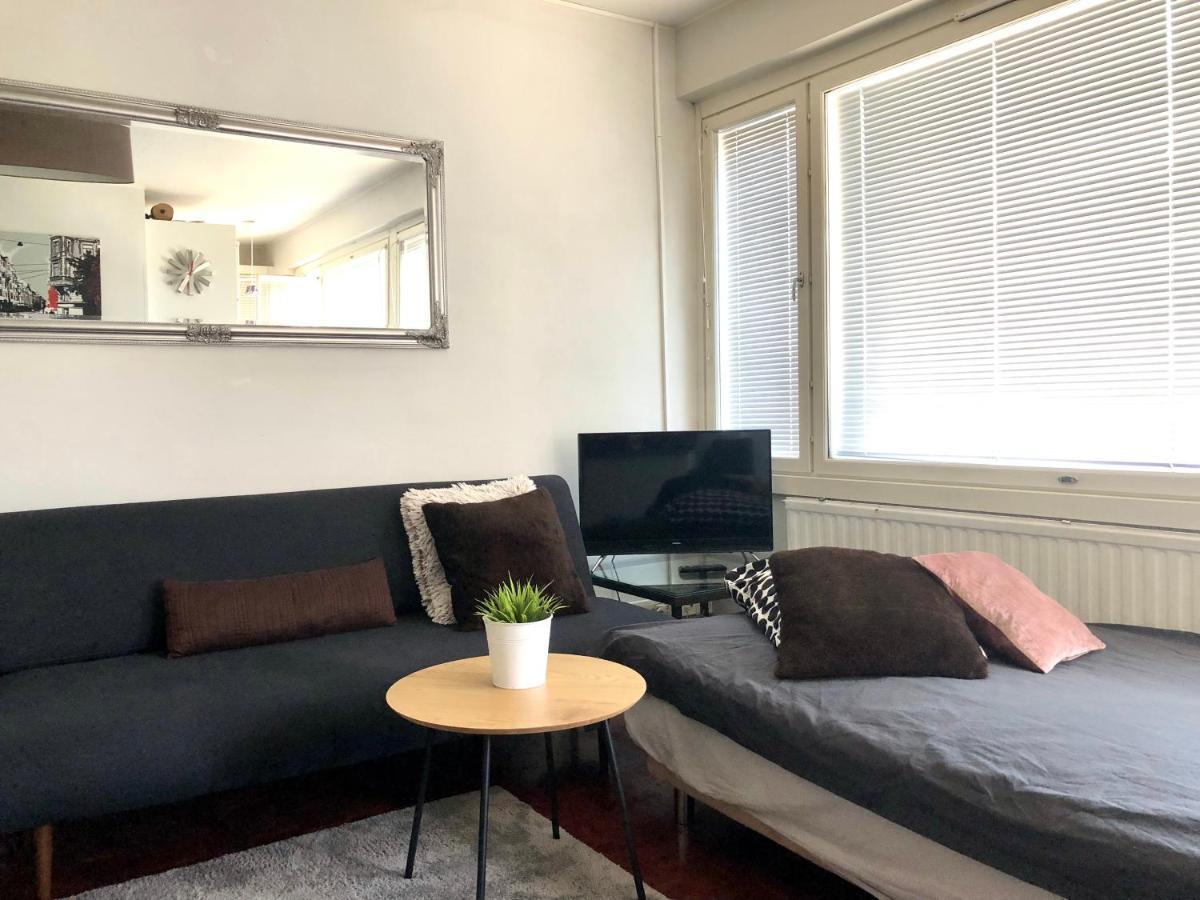 Sweethome 48 Center аlbertinkatu Helsinki