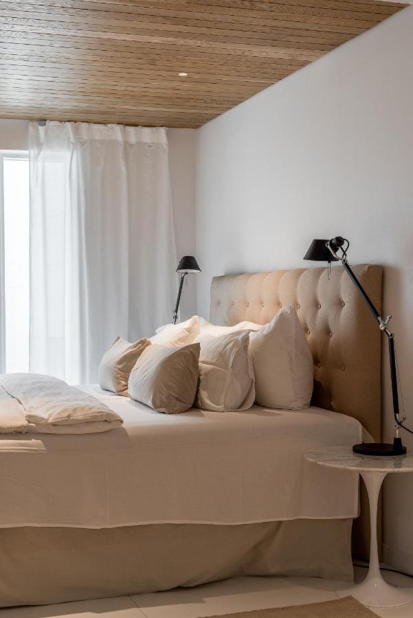 Huoneisto Deluxe House With Private Sauna At Kamppi Helsinki