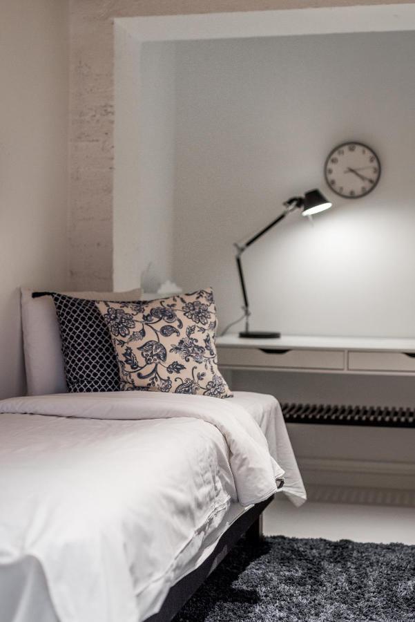Huoneisto Deluxe House With Private Sauna At Kamppi *