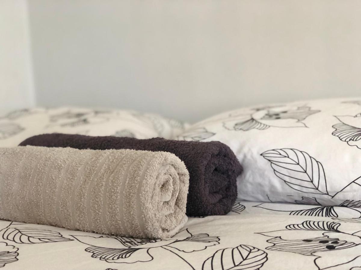 Sweethome 48 Center аlbertinkatu Huoneisto