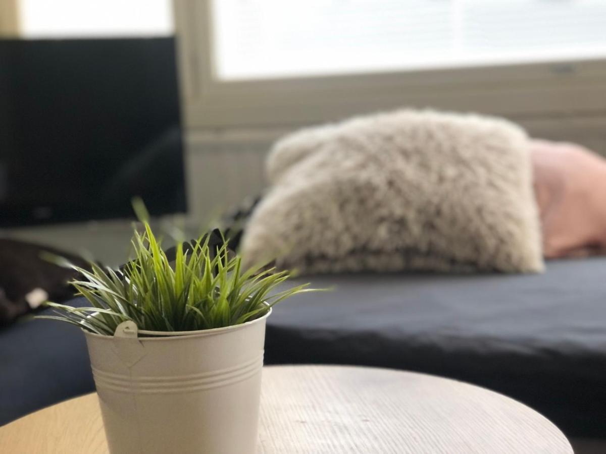Sweethome 48 Center аlbertinkatu Huoneisto Helsinki