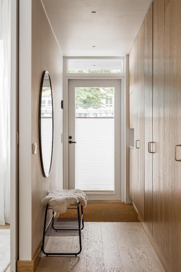 Huoneisto Deluxe House With Private Sauna At Kamppi Helsinki