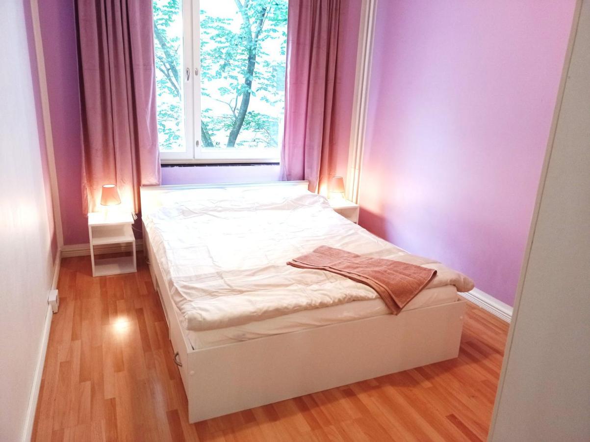 Great Location In Huoneisto *