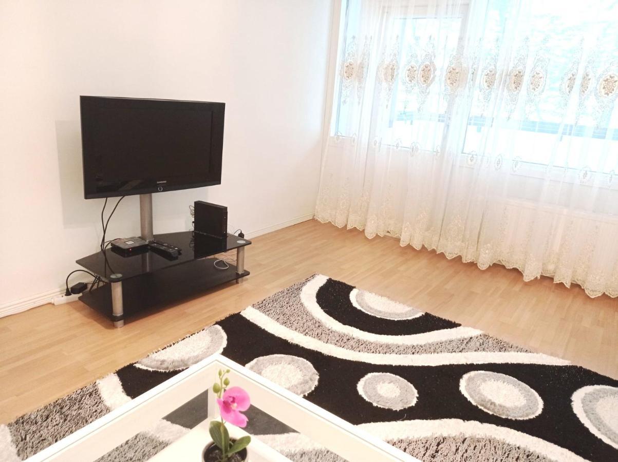 Great Location In