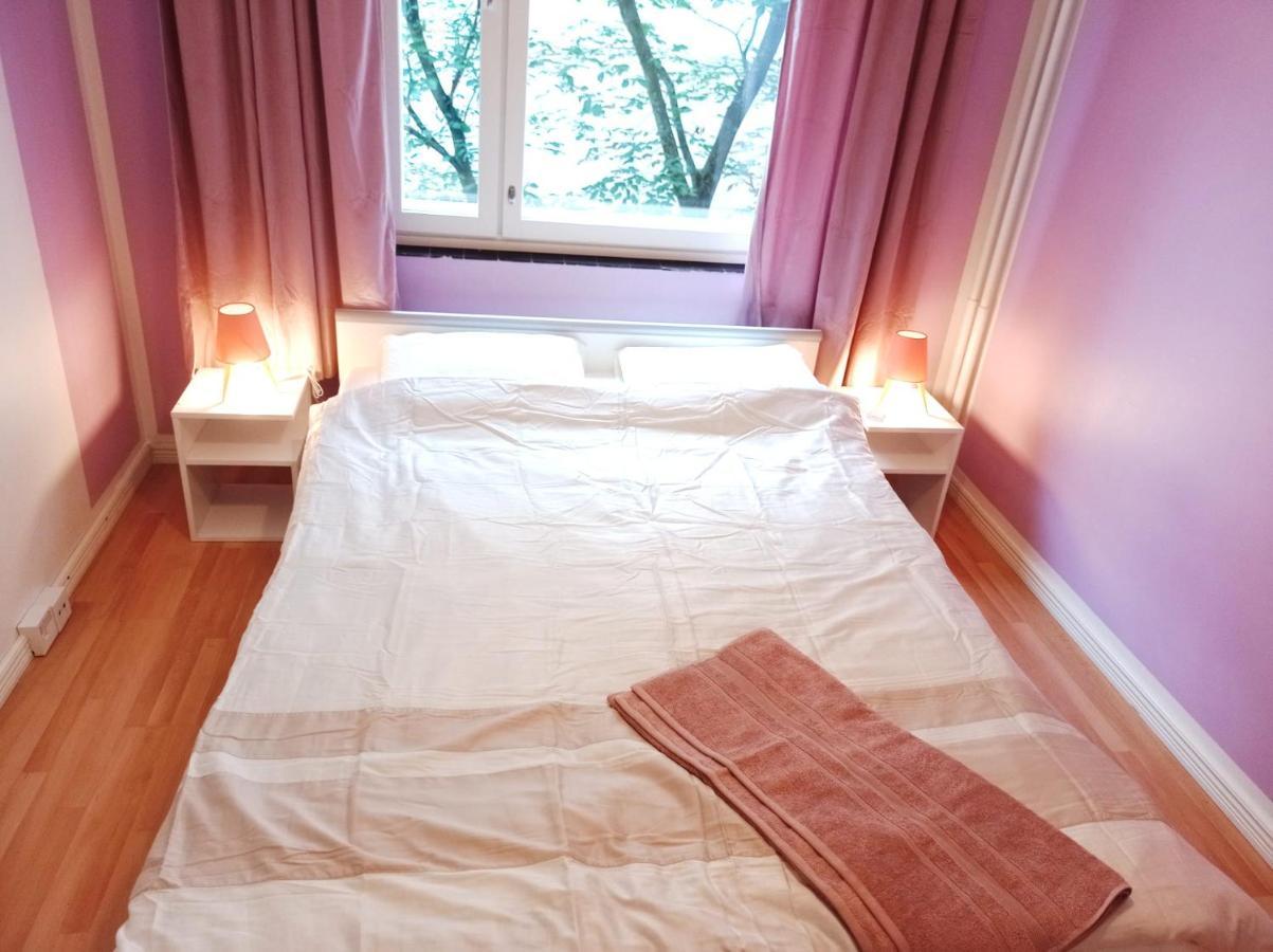 Great Location In Huoneisto