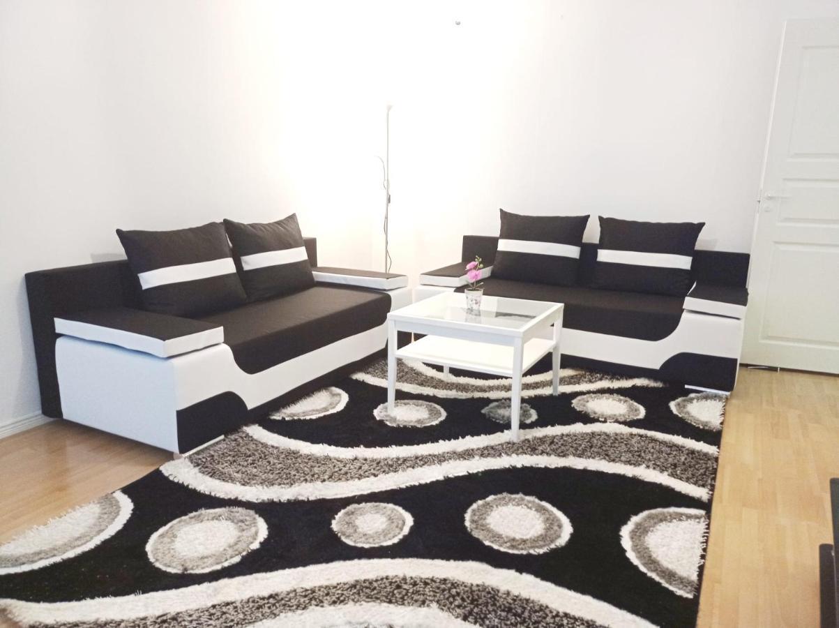 Great Location In Huoneisto Helsinki