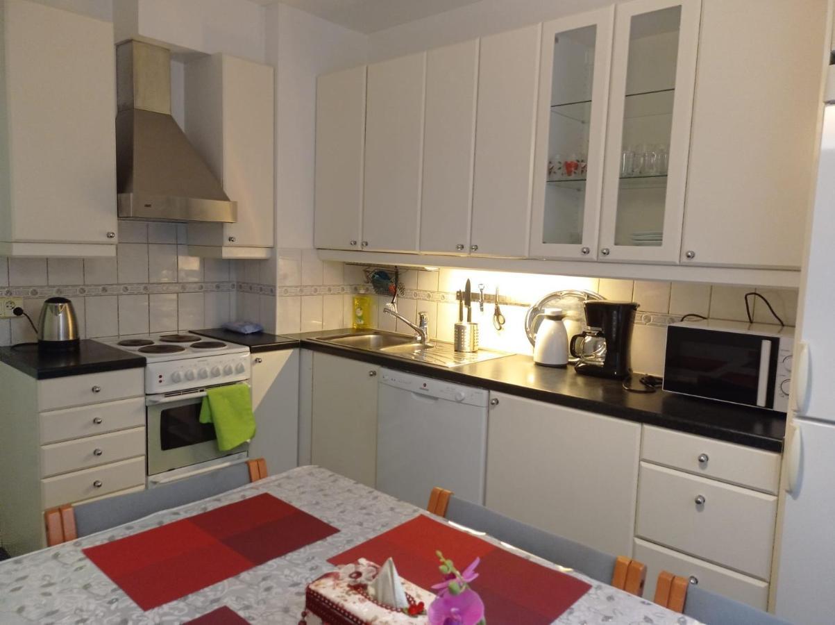 Great Location In Huoneisto Helsinki
