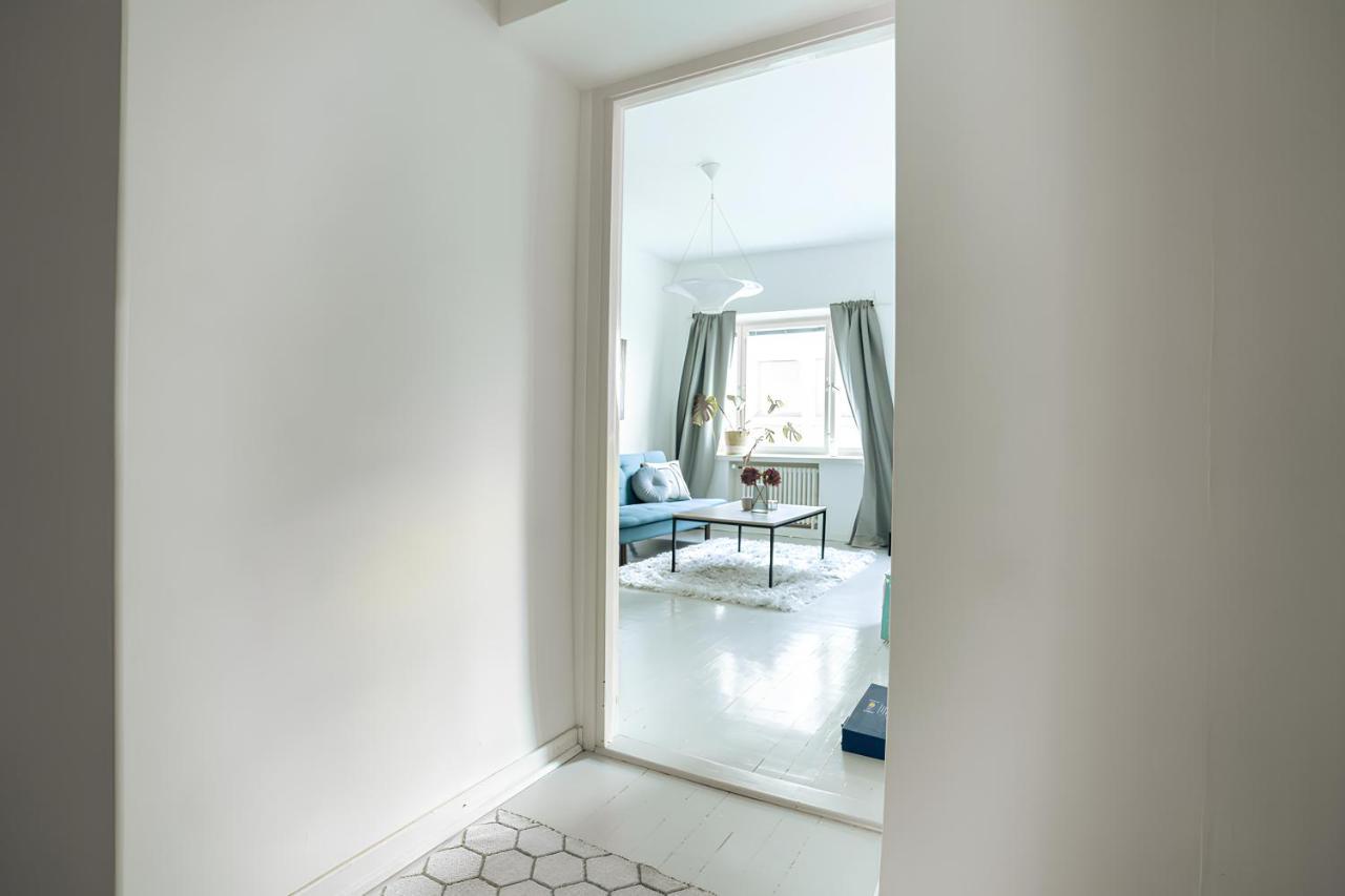 Huoneisto Stylish Studio At The Heart Of