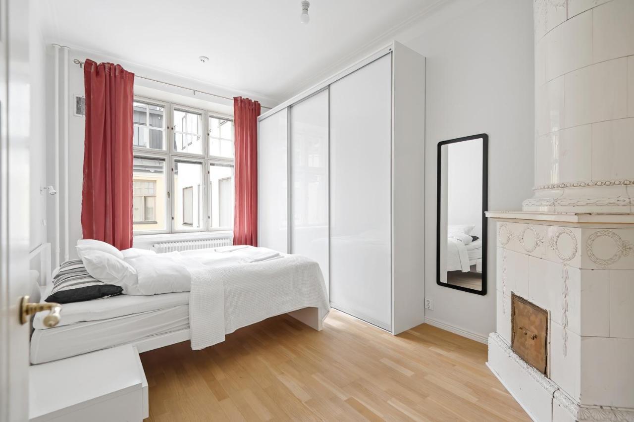 Wehost Fabulous 2br In Prestigious Punavuori @iso Roobertinkatu 26 Huoneisto *