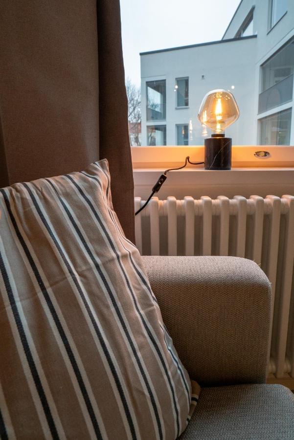 Huoneisto A New In Helsinki