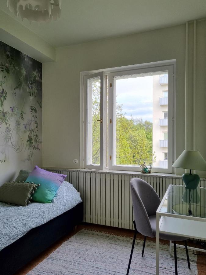 Vintage Glamour Suite, Ilmainen Parkkipaikka