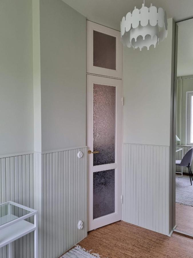 Huoneisto Vintage Glamour Suite, Ilmainen Parkkipaikka *