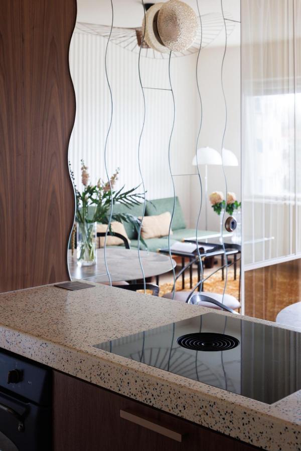 Huoneisto Vintage Glamour Suite, Ilmainen Parkkipaikka Helsinki