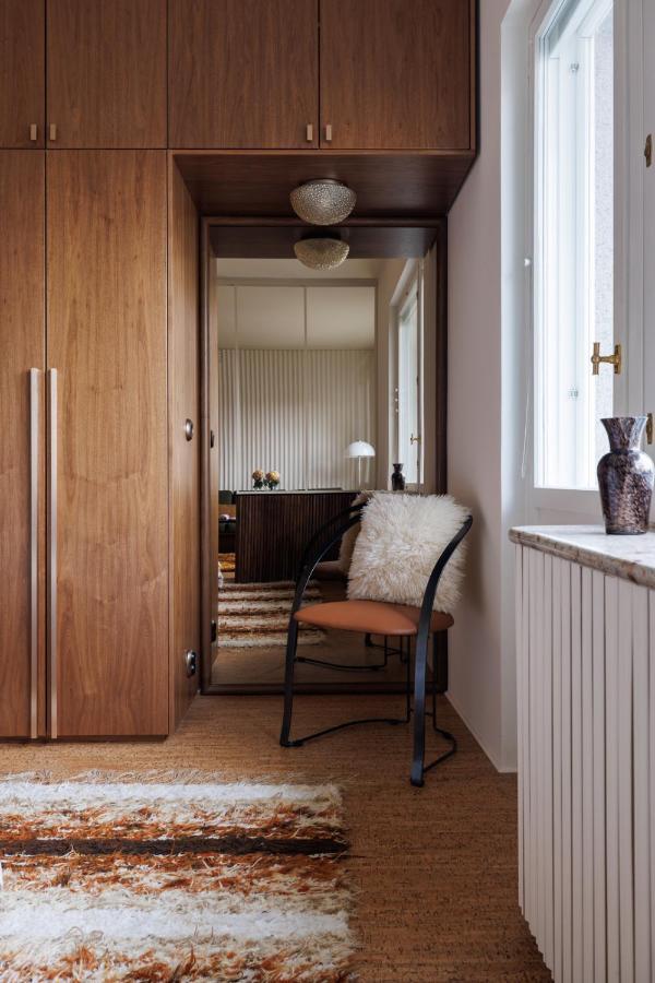 Huoneisto Vintage Glamour Suite, Ilmainen Parkkipaikka *