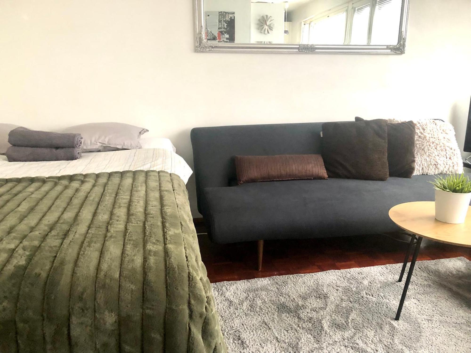 Sweethome 48 Center аlbertinkatu
