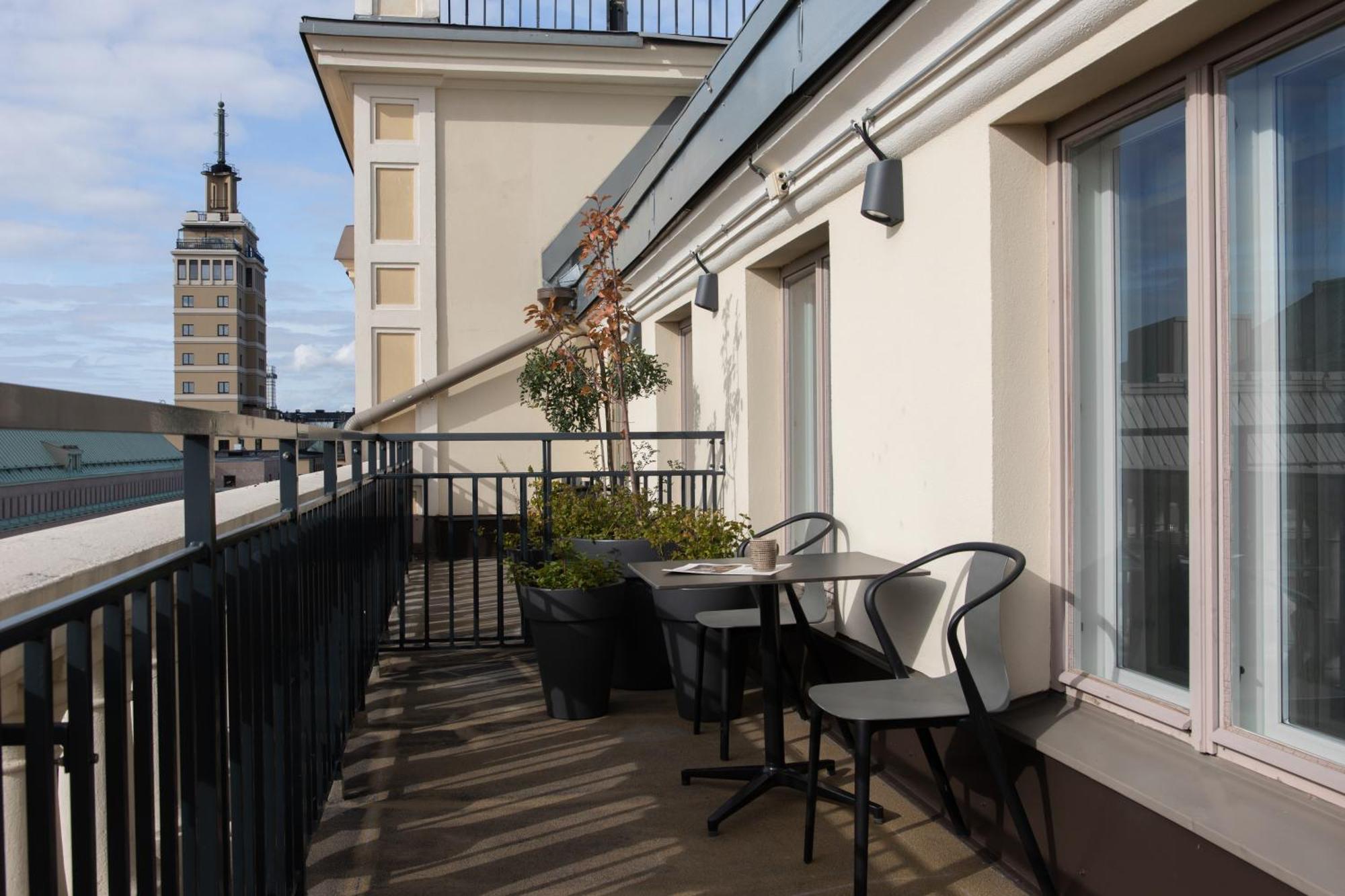 St. George Hotelli 5*