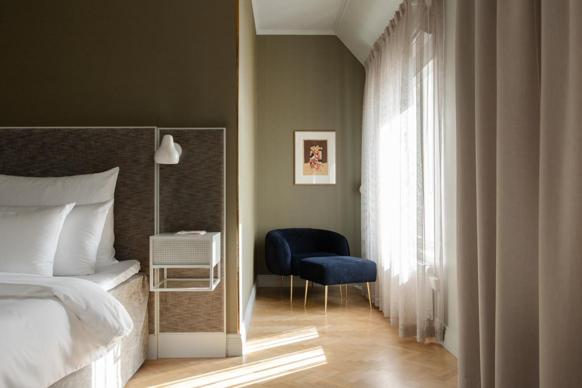 St. George 5* Helsinki