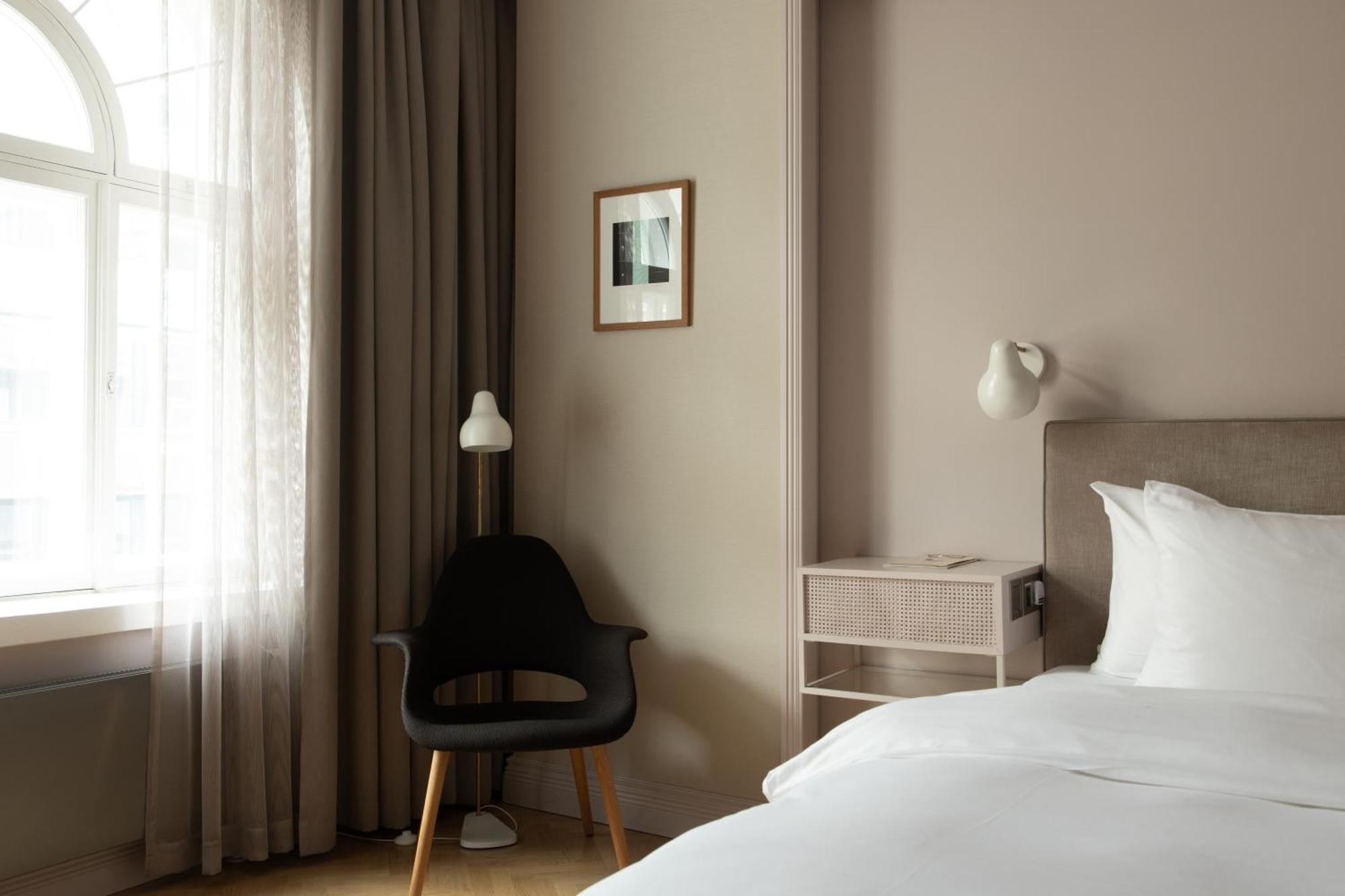 St. George Hotelli 5*