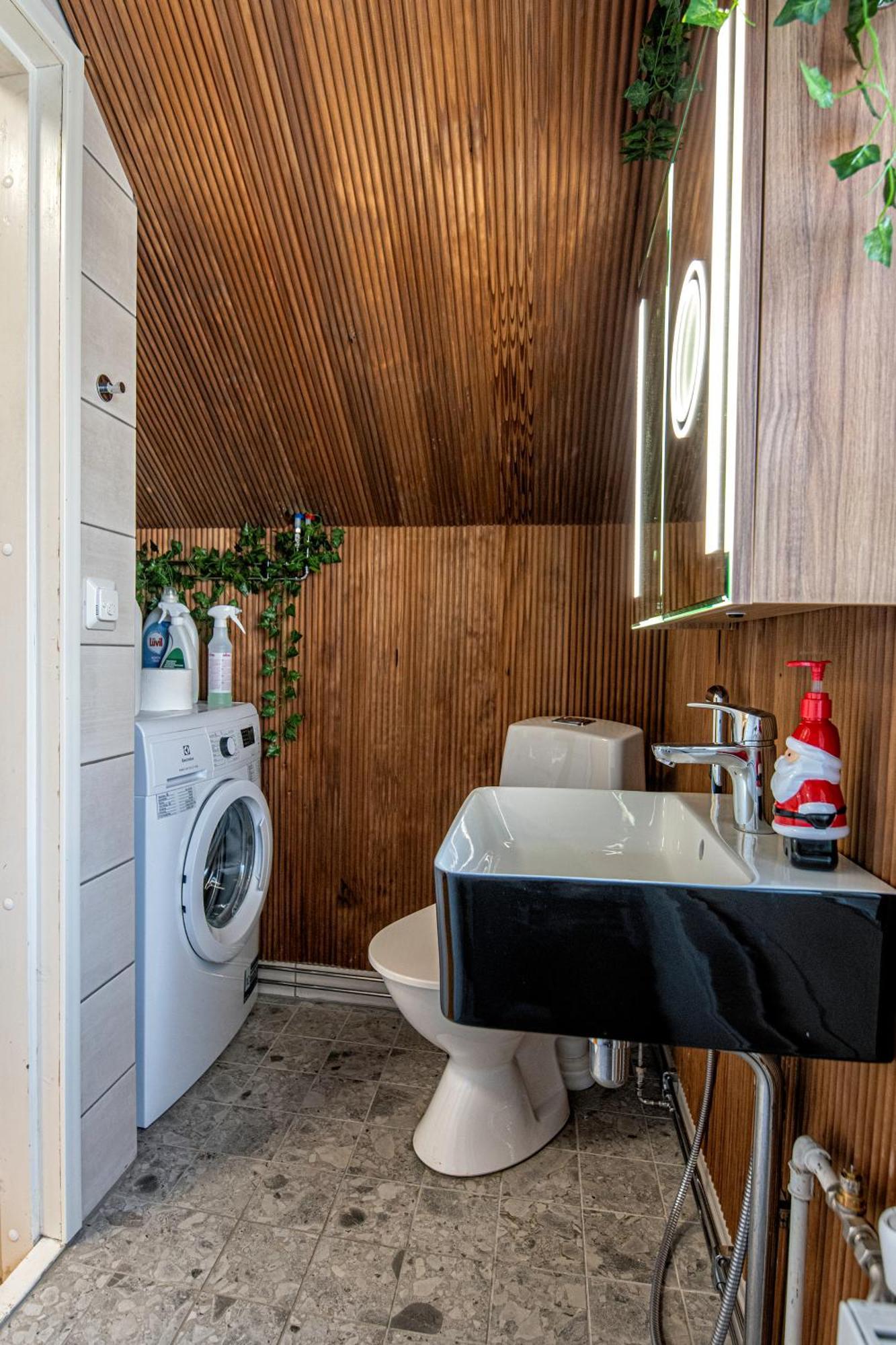 Huoneisto 4b - Budget Boutique Boardinghouse