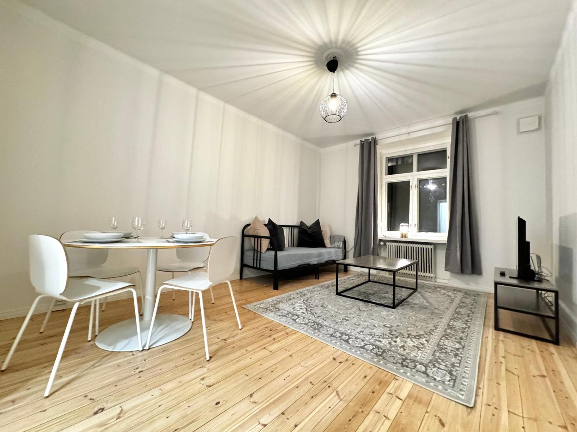 Hello - Huoneisto Helsinki