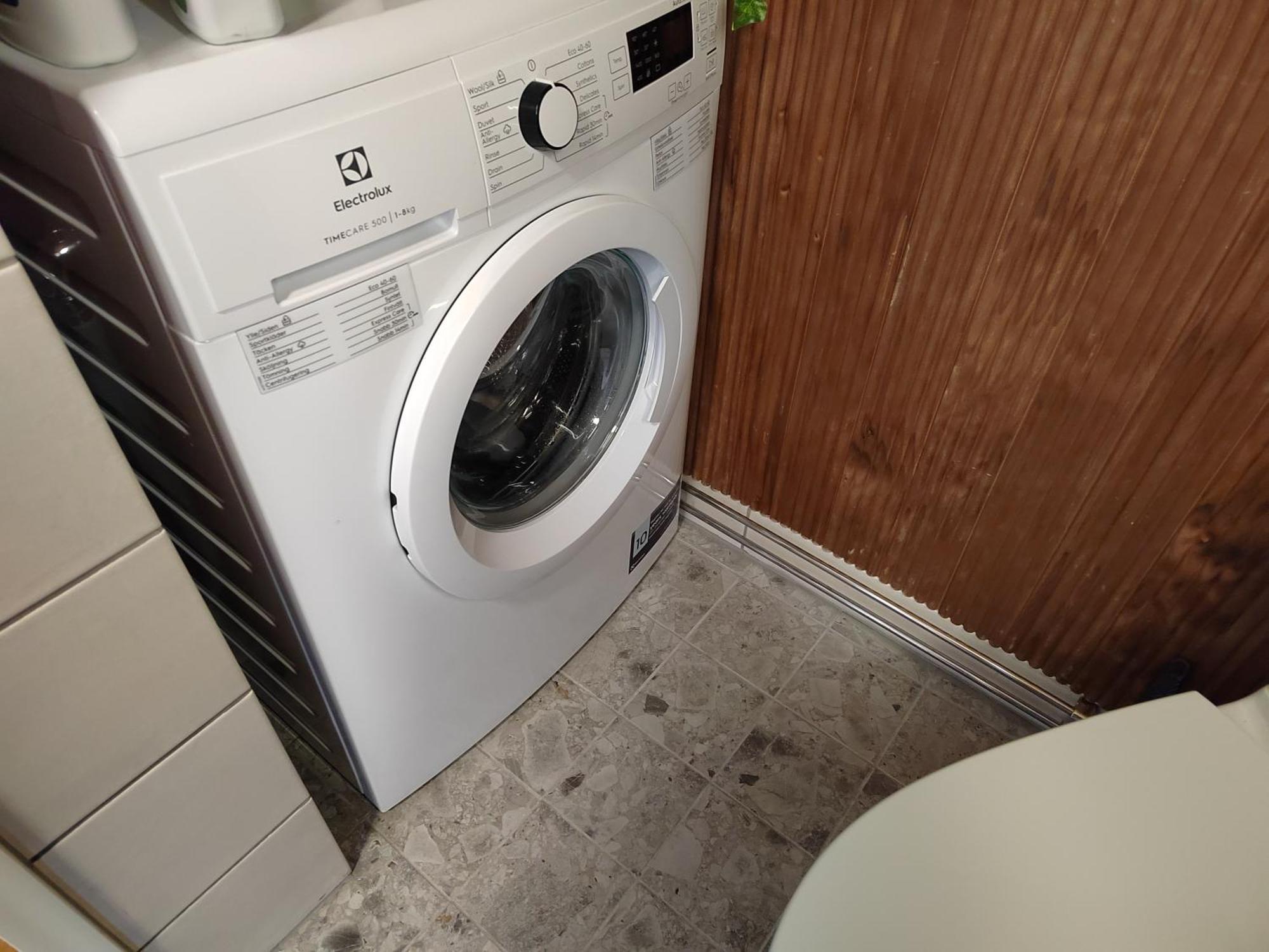 4b - Budget Boutique Boardinghouse * Helsinki