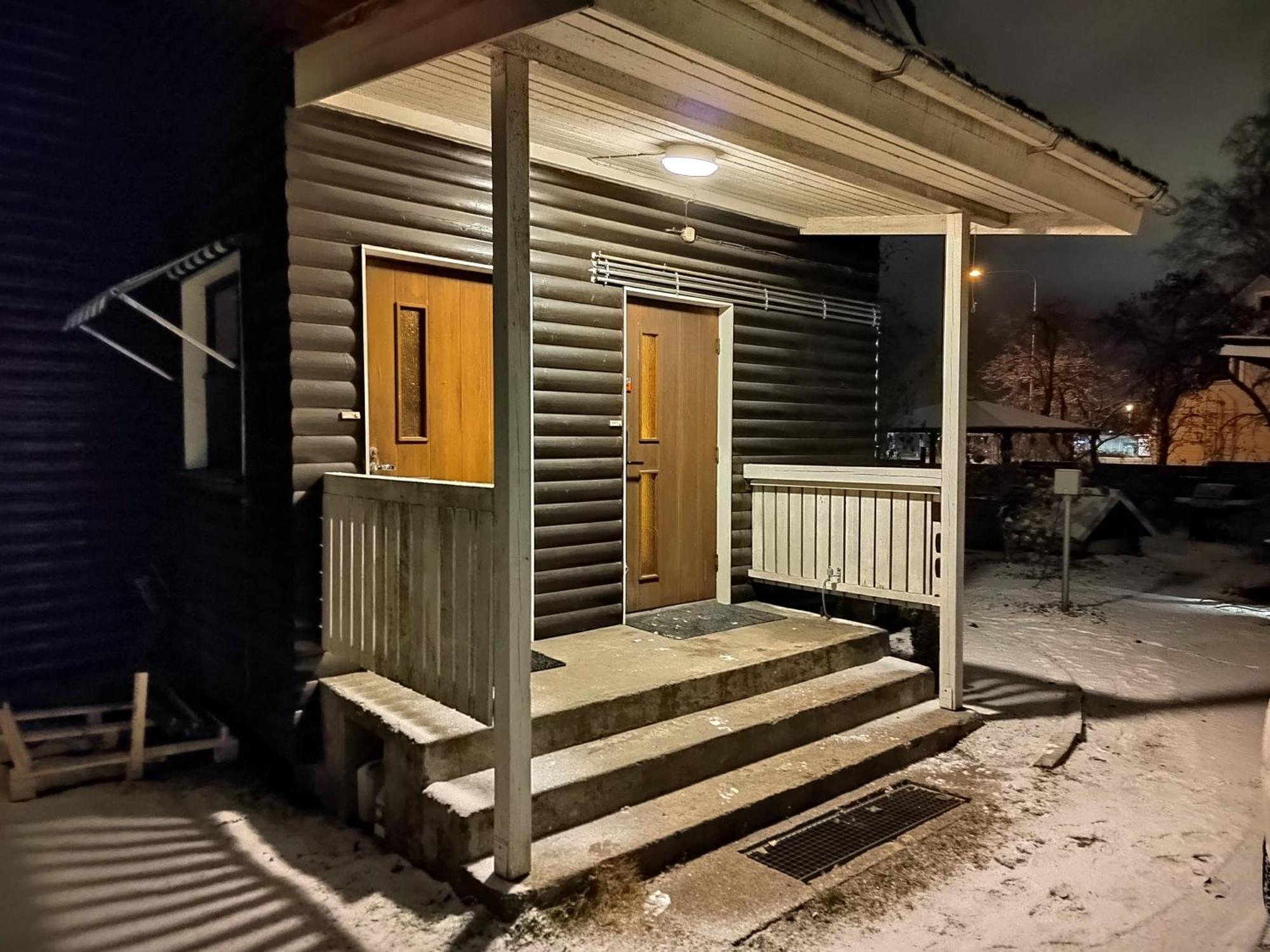 4b - Budget Boutique Boardinghouse Helsinki