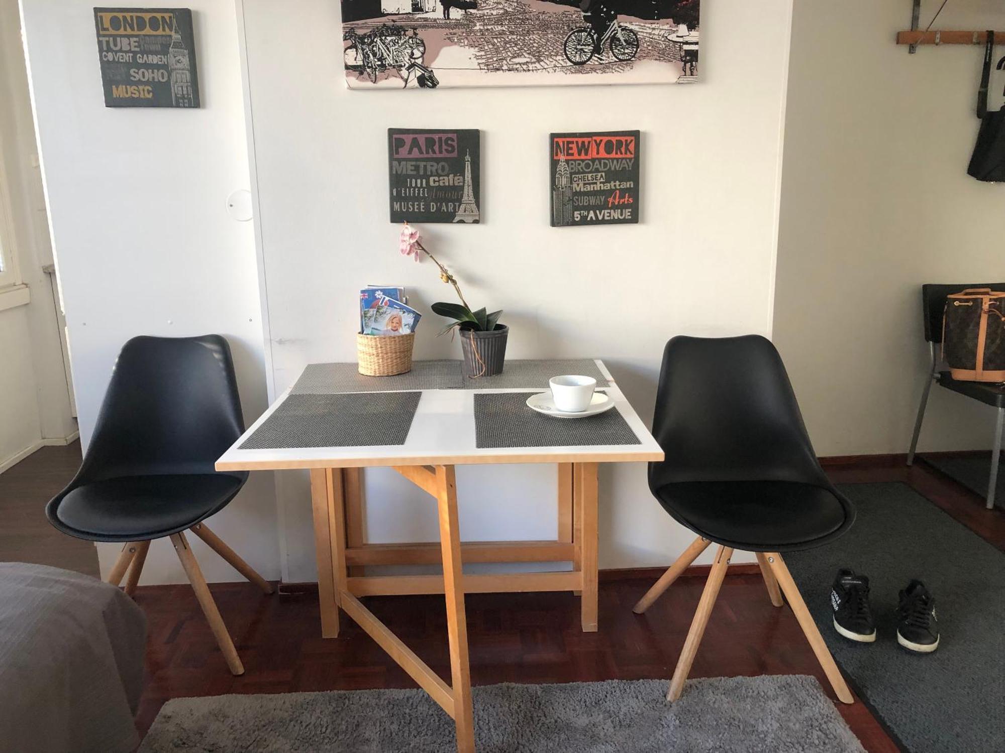 Huoneisto Sweethome 48 Center аlbertinkatu Helsinki