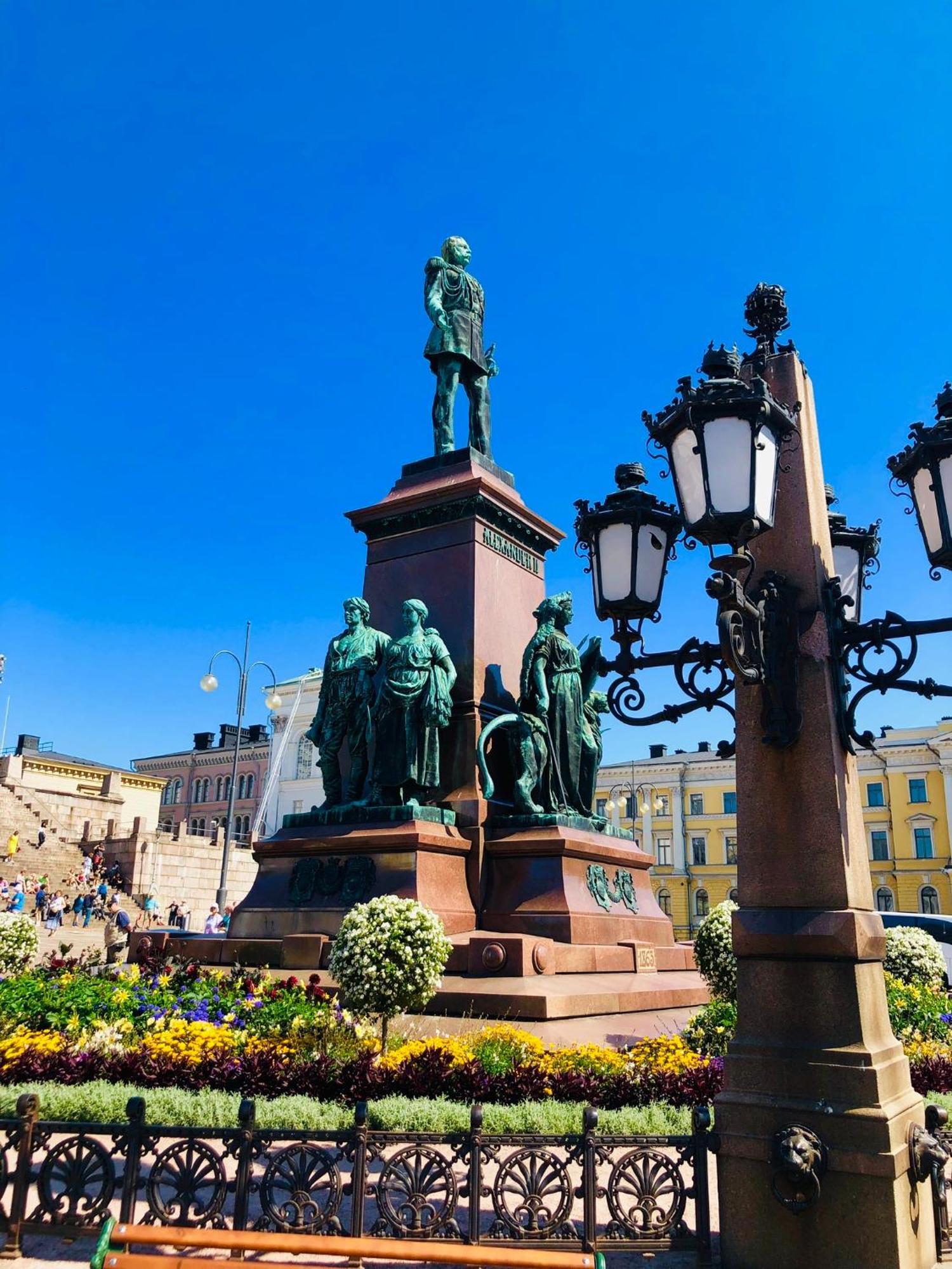 Huoneisto Scandinavian 21 In Heard *