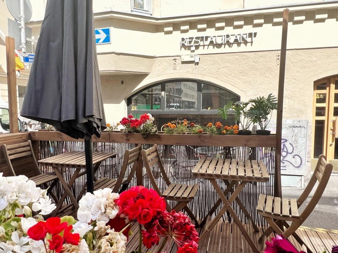 Huoneisto Sweethome 48 Center аlbertinkatu *