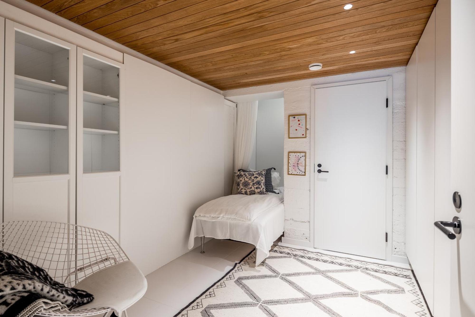 Huoneisto Deluxe House With Private Sauna At Kamppi Helsinki