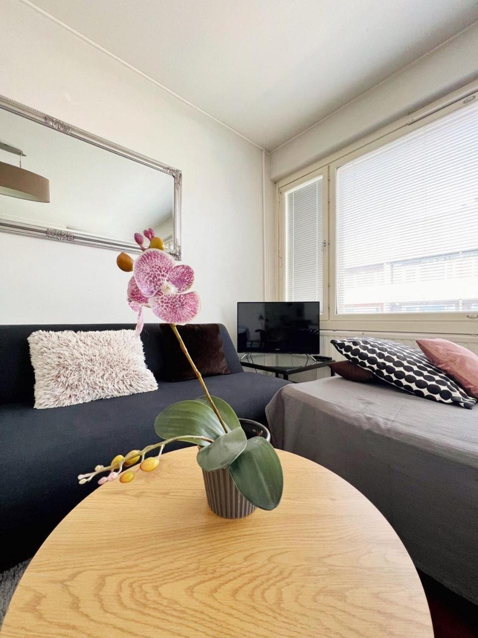 Huoneisto Sweethome 48 Center аlbertinkatu