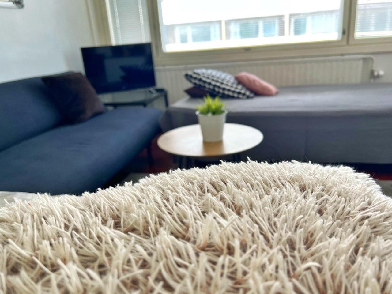 Sweethome 48 Center аlbertinkatu *