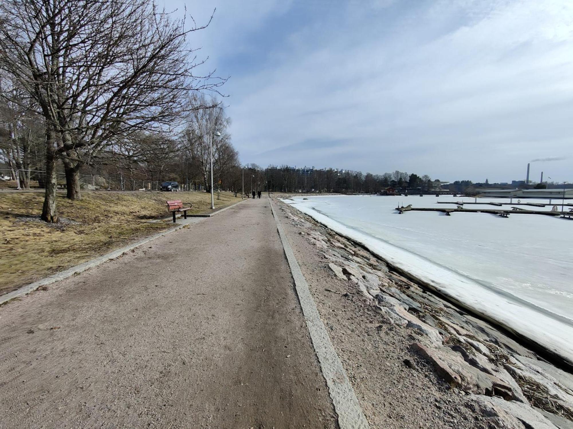 Helsinki's Caravan Adventureヅ *