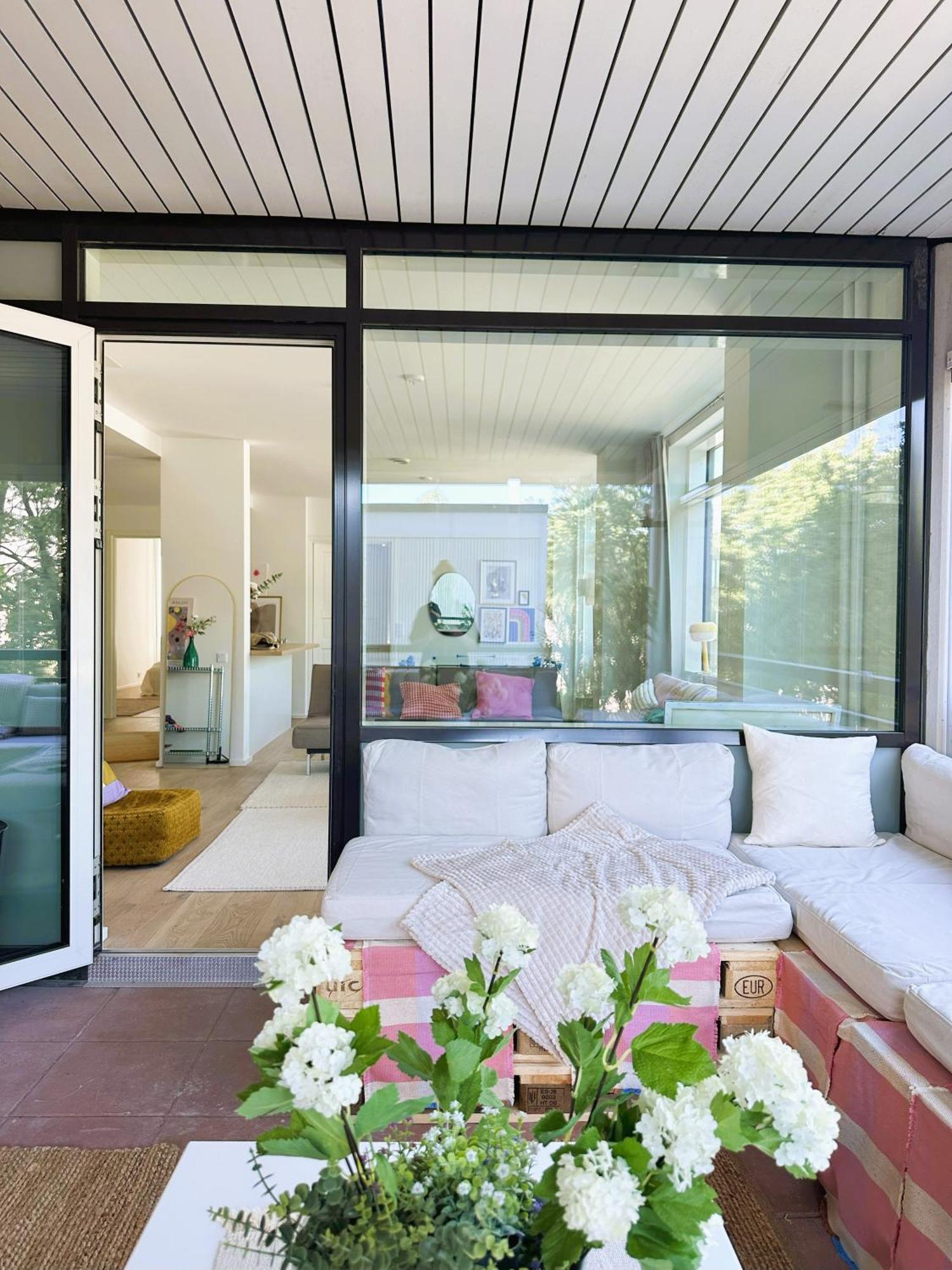 New Luxury 110sqm With Terrace And Great Location Huoneisto *