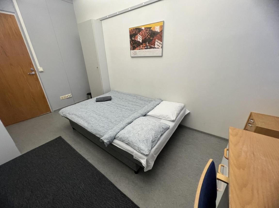 Hmi Smart Group 207 Hostelli Helsinki