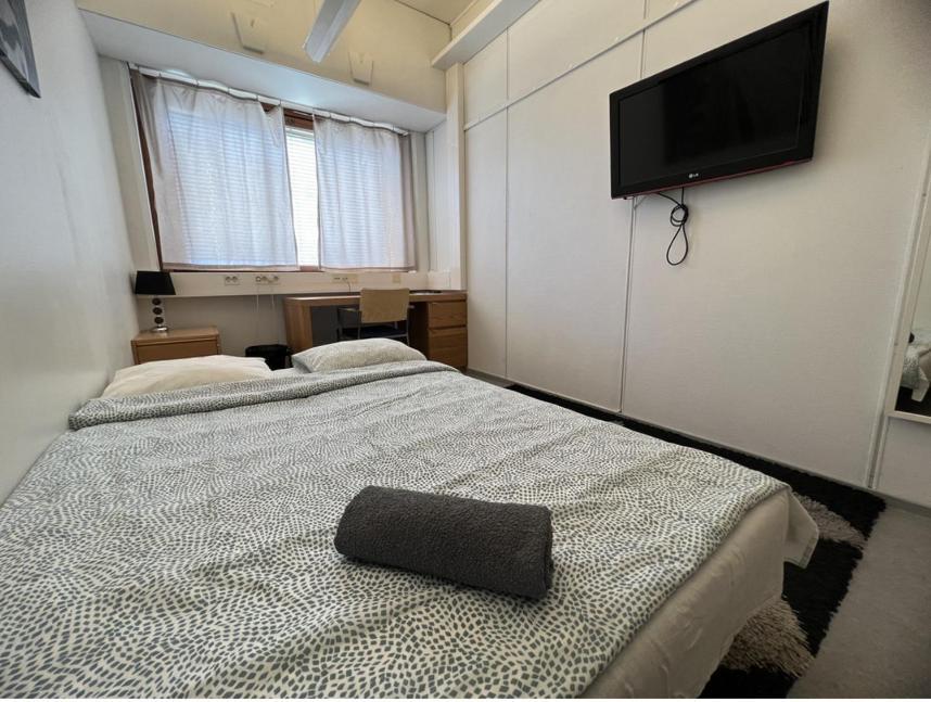 Hmi Smart Group 217 Hostelli Helsinki