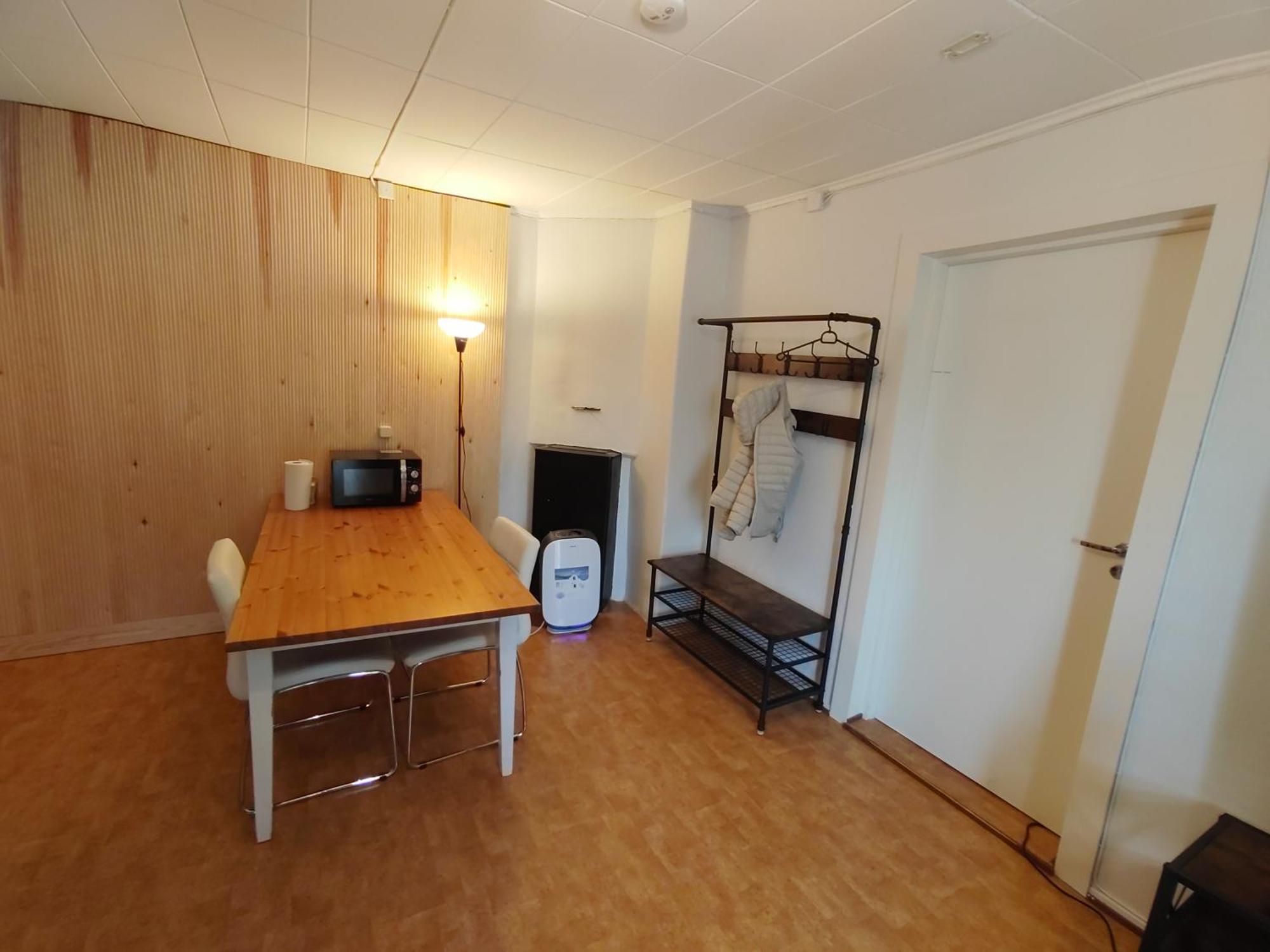 4b - Budget Boutique Boardinghouse Huoneisto Helsinki