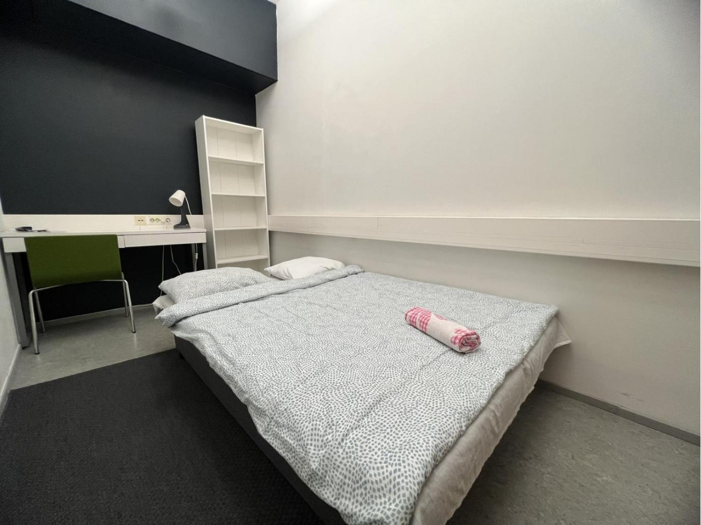 Hostelli Hmi Smart Group 247 Helsinki