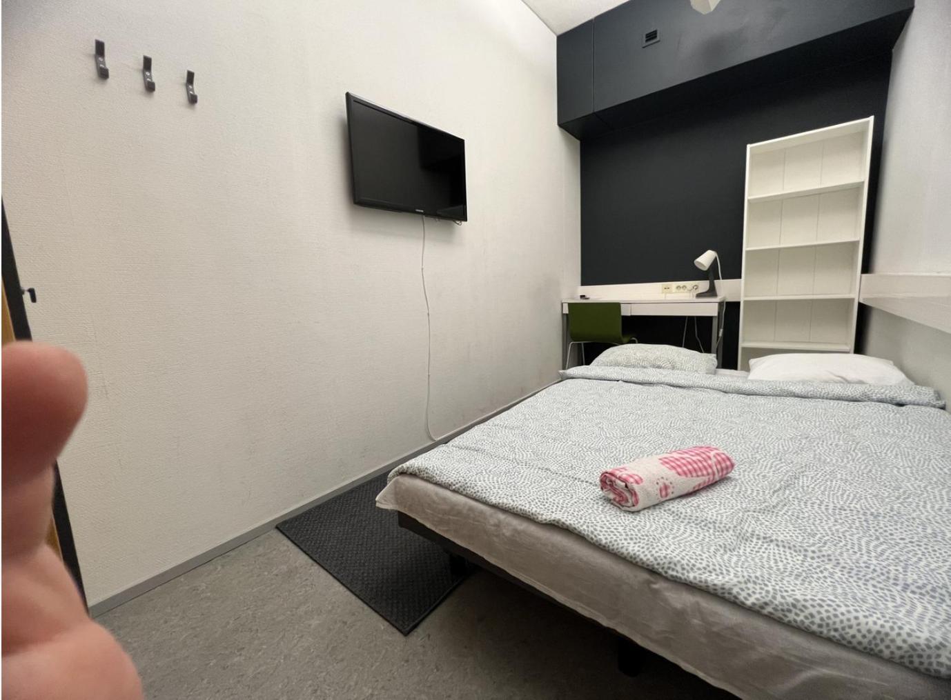 Hmi Smart Group 247 Hostelli Helsinki