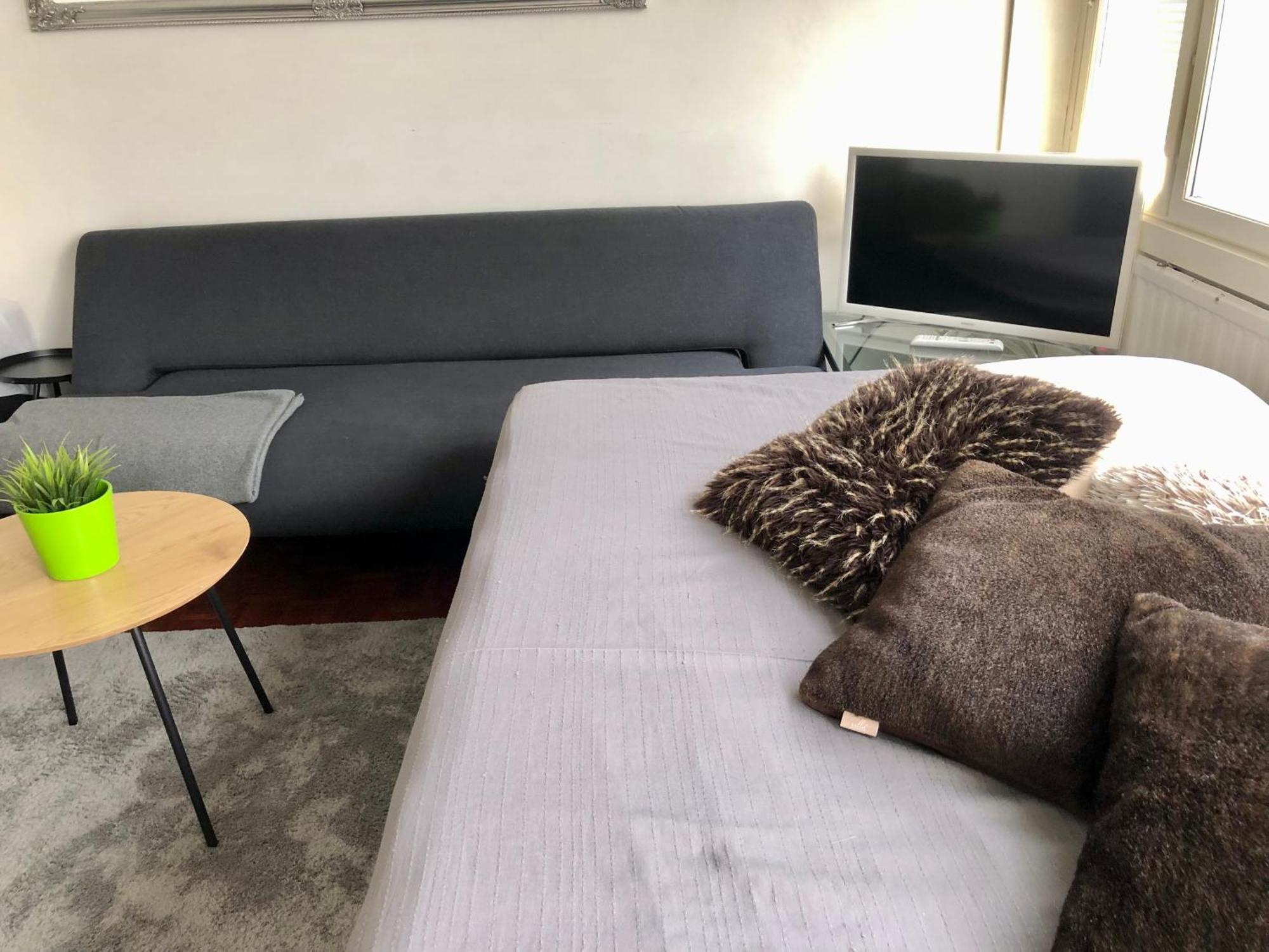 Sweethome 48 Center аlbertinkatu Huoneisto *