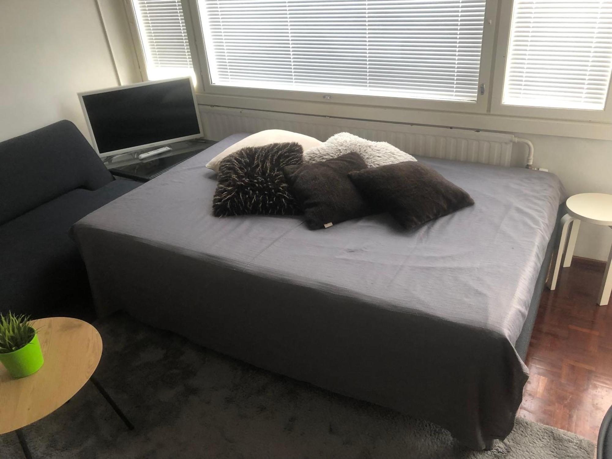 Huoneisto Sweethome 48 Center аlbertinkatu *