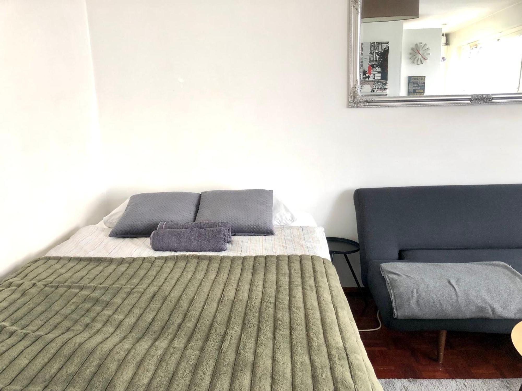Sweethome 48 Center аlbertinkatu *
