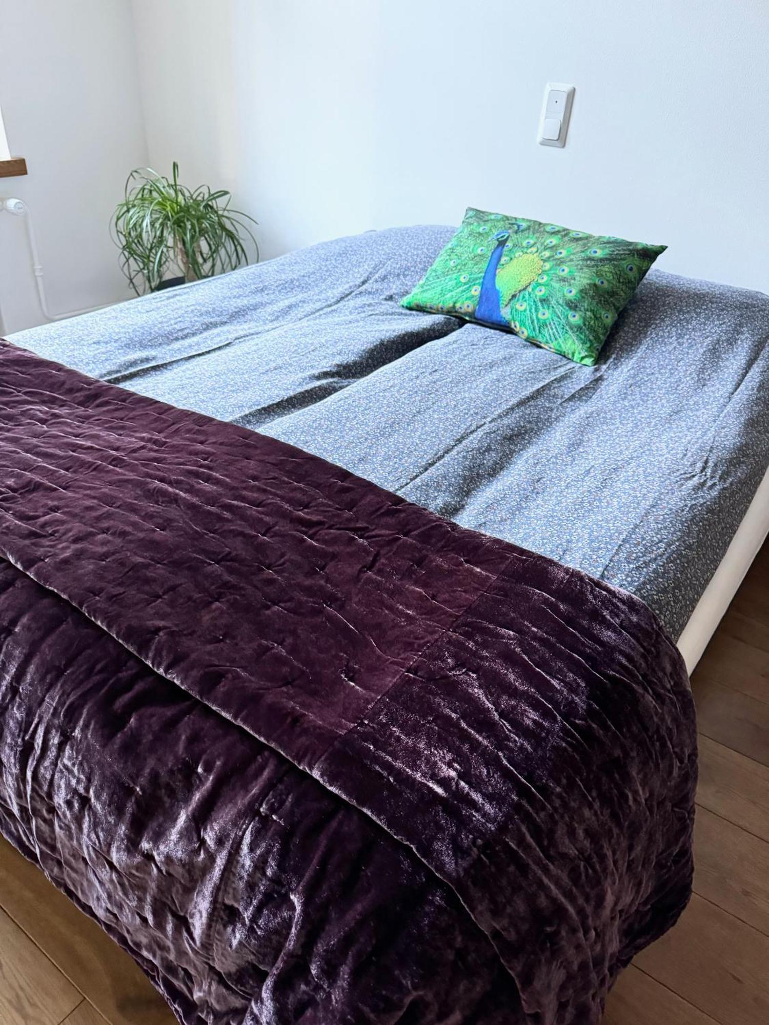Huoneisto Hakaniemi Luxury Center, 24h Check In Helsinki