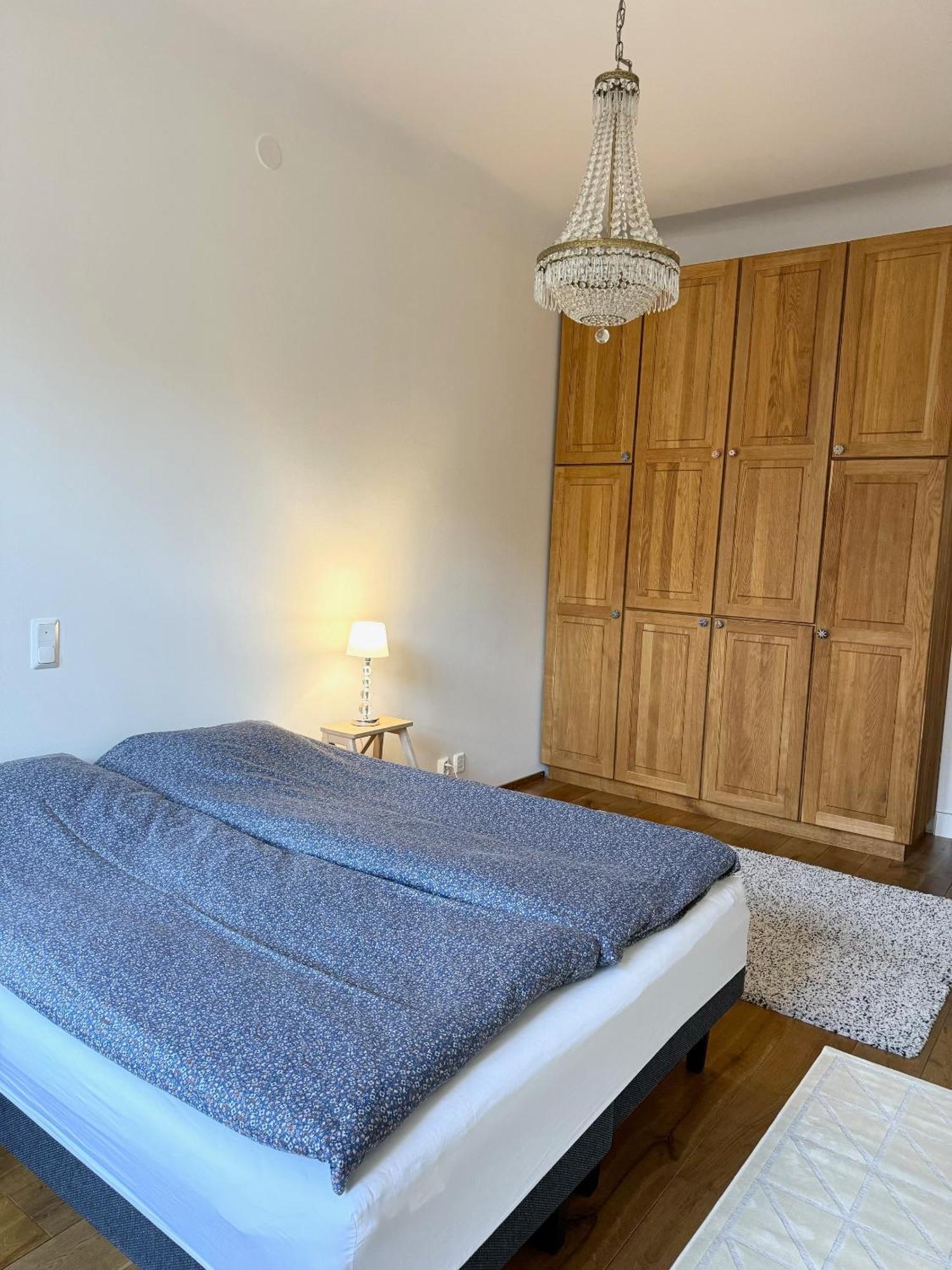 Hakaniemi Luxury Center, 24h Check In * Helsinki