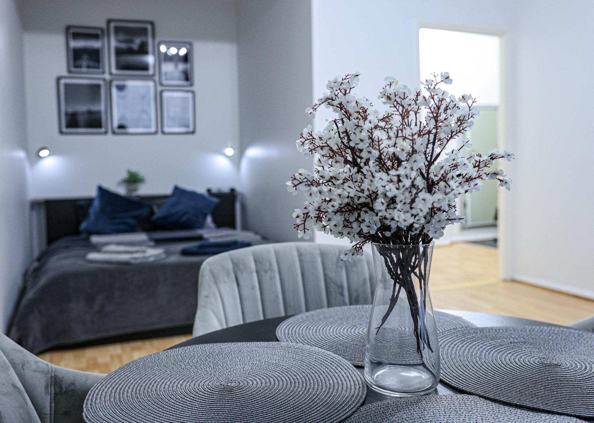 Grand Cozy Corner Huoneisto Helsinki