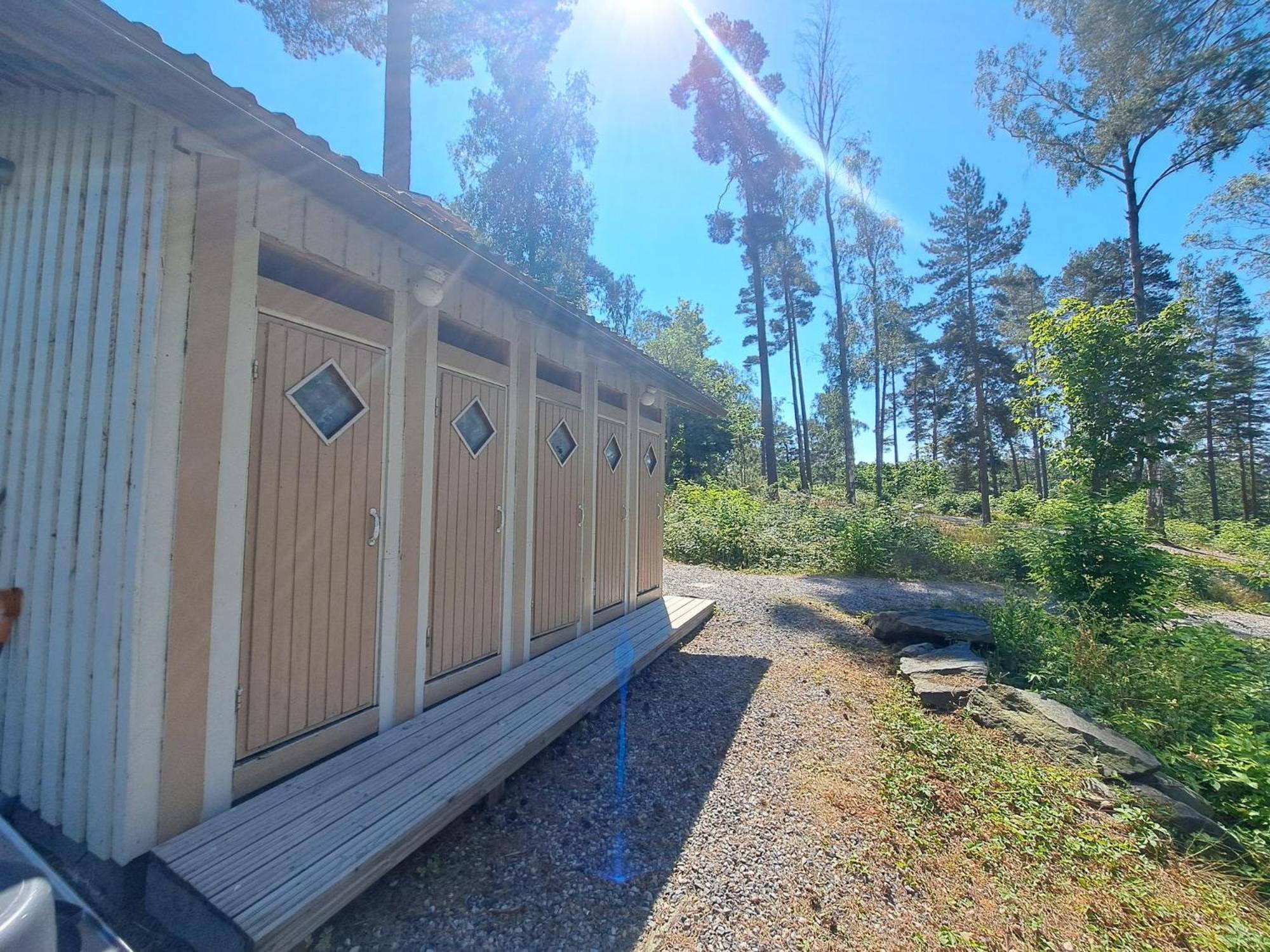 Lomakeskus Kivisaari *