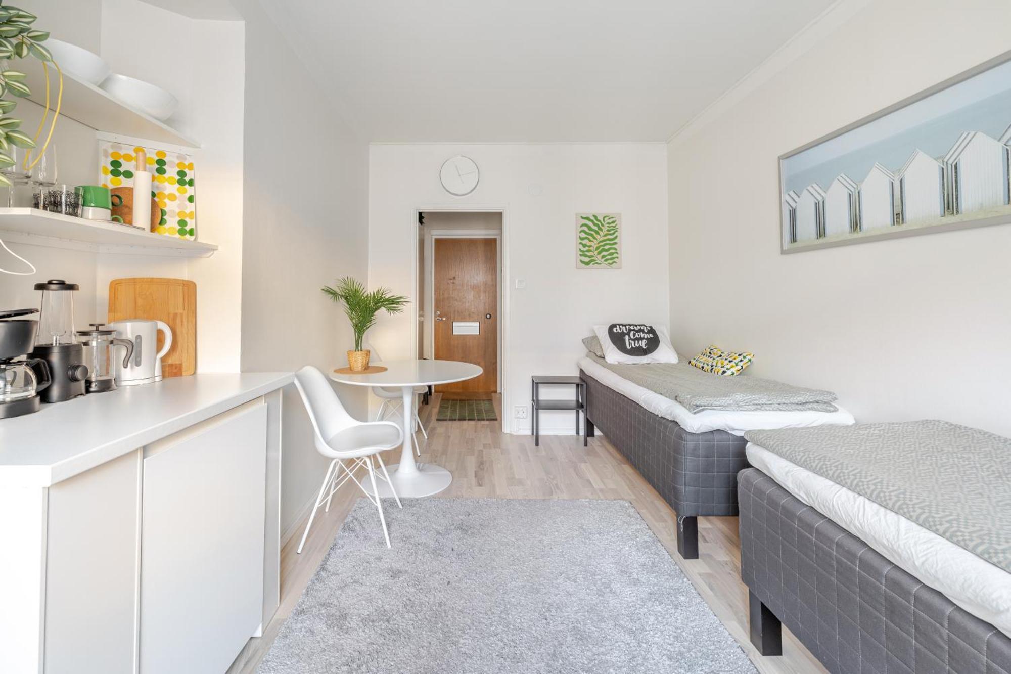 Your Base - Chic & Well-located - 24h Keybox Entry *