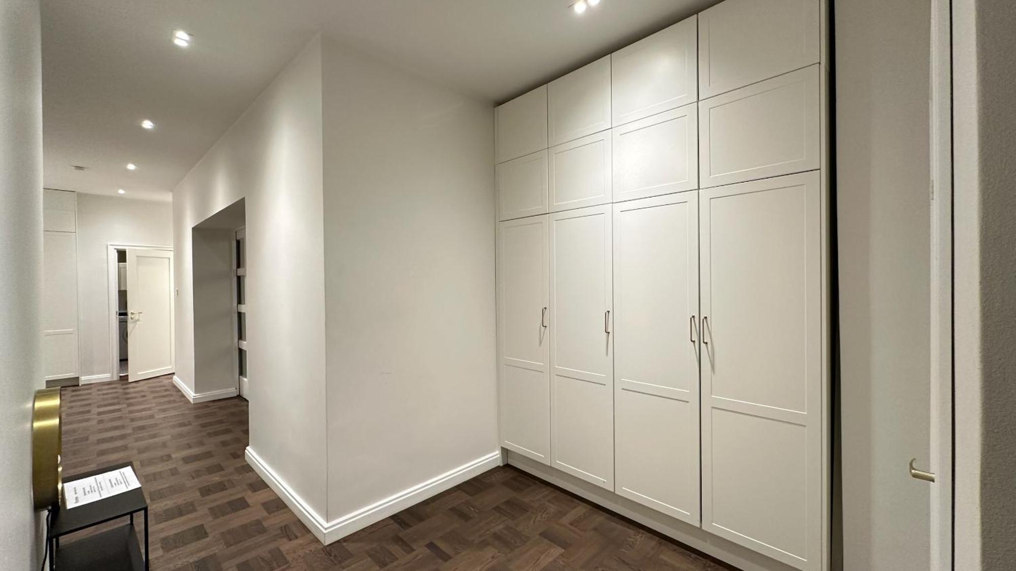 Modern And Private 3 Bedroom With Sauna * Helsinki