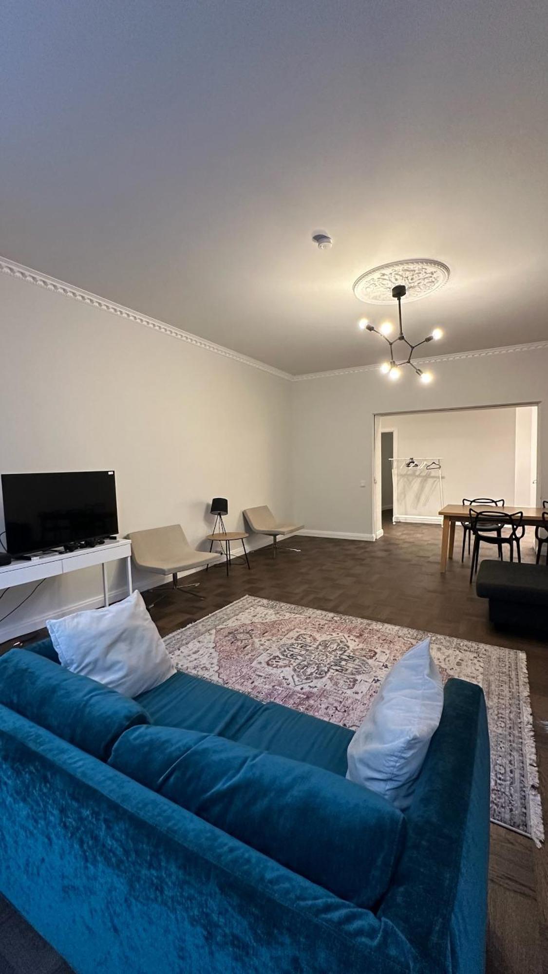 Huoneisto Modern And Private 3 Bedroom With Sauna Helsinki