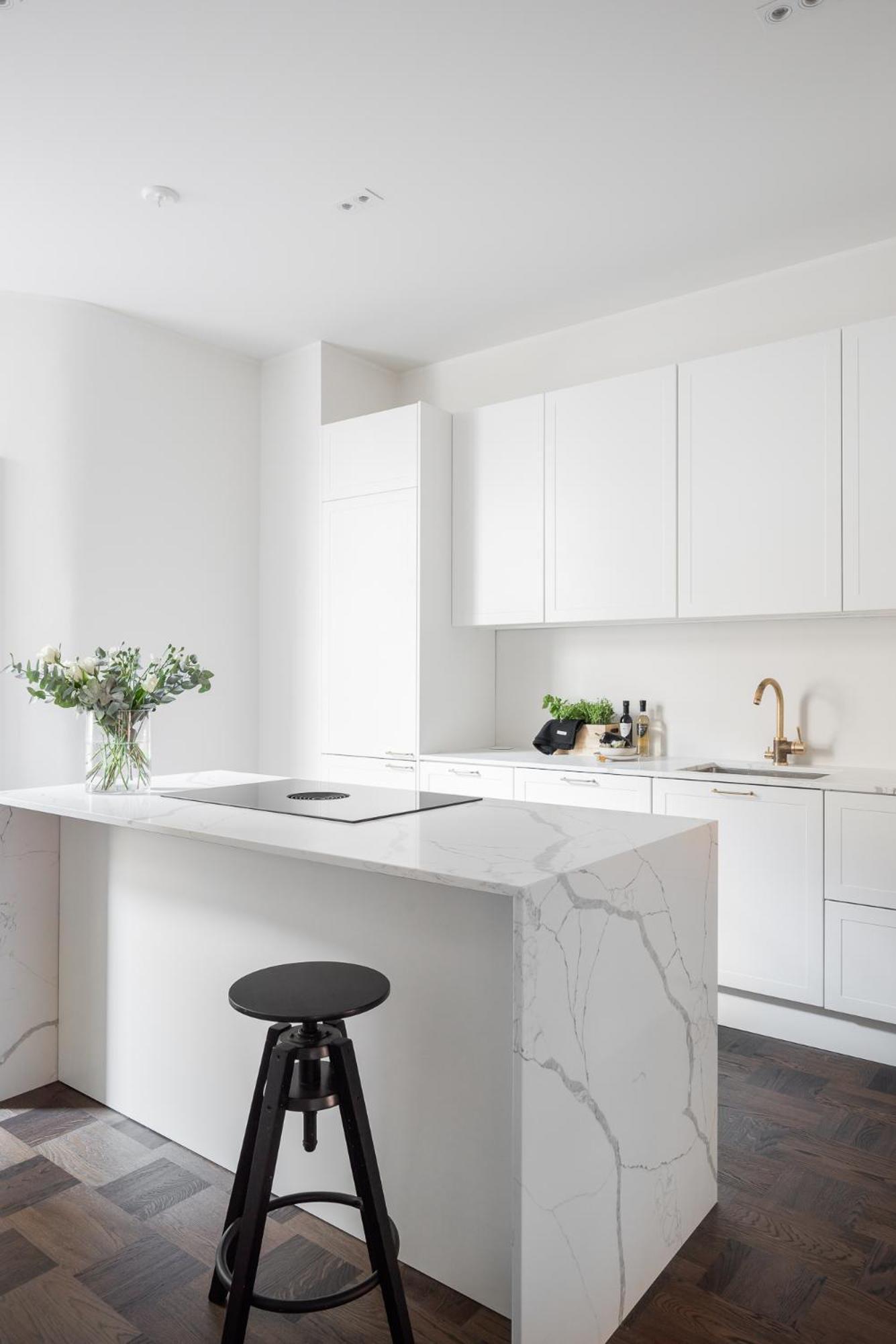 Modern And Private 3 Bedroom With Sauna Huoneisto